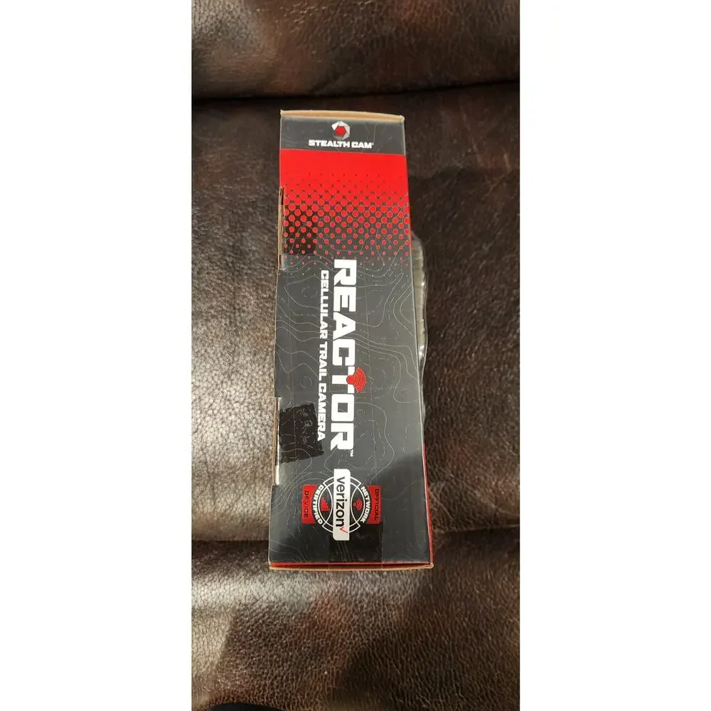 Stealth Cam brand new